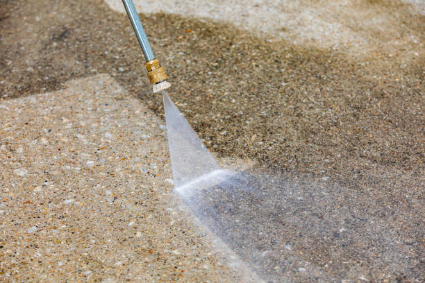 Best House Exterior Washing  in Reno, TX