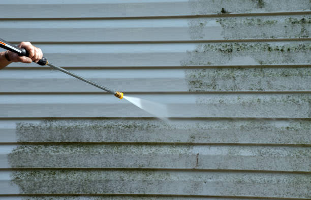 Best Patio and Deck Pressure Washing  in Reno, TX
