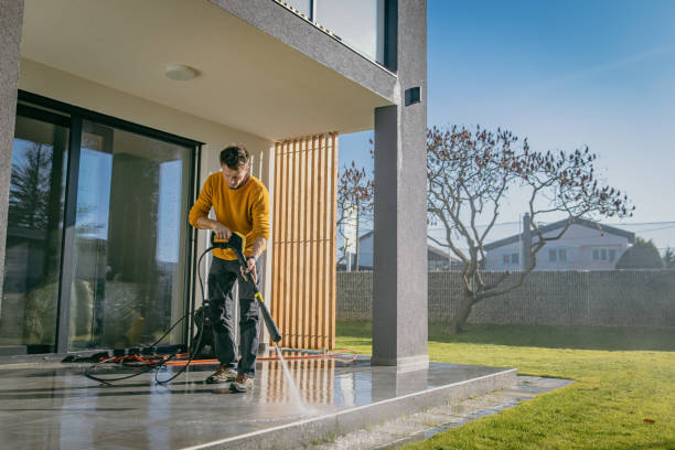 Best Dumpster Area Cleaning  in Reno, TX