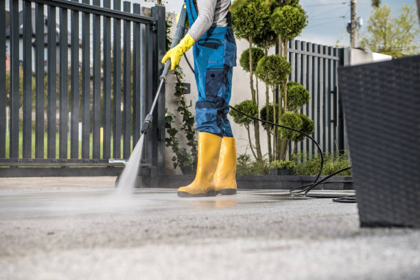 Best Machinery and Equipment Cleaning  in Reno, TX