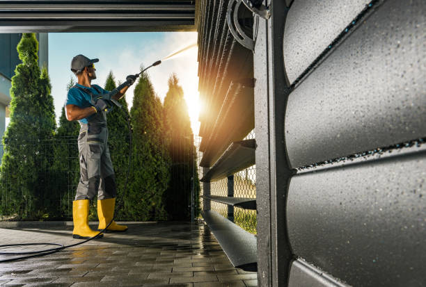 Best Restaurant Pressure Washing  in Reno, TX